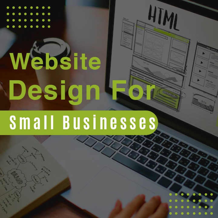 Custom Web Design Services